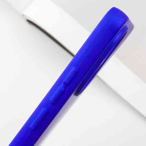 Чехол Silicone Cover Lakshmi Full Camera (AA) для Xiaomi Redmi Note 13 5G Херсон