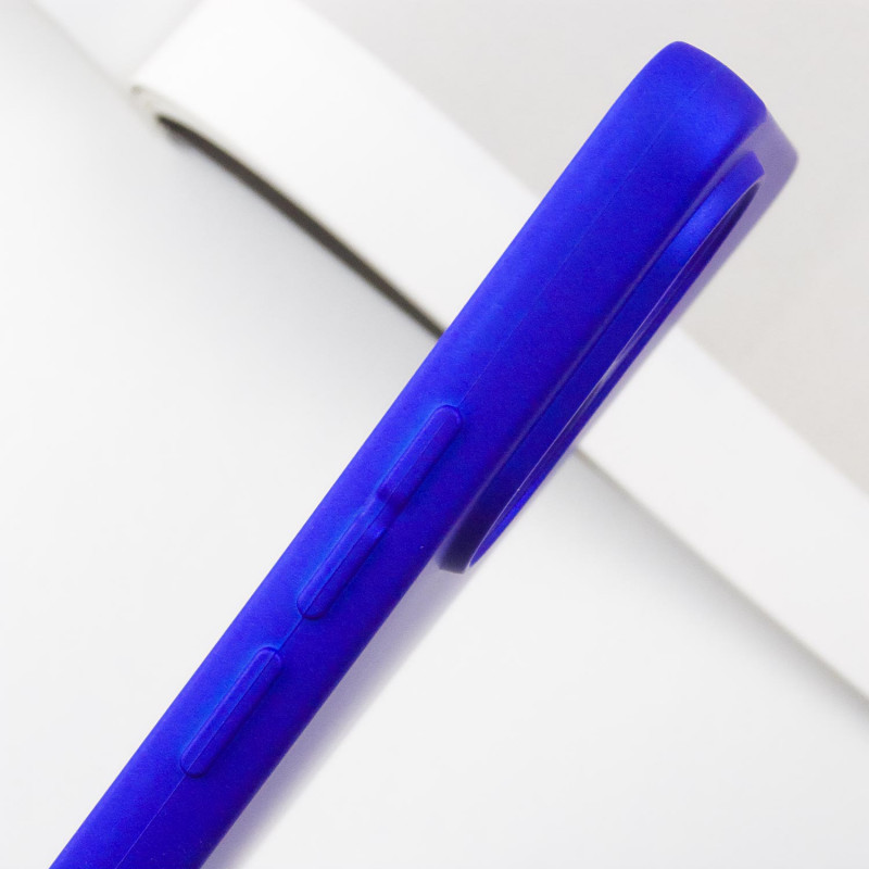 Чехол Silicone Cover Lakshmi Full Camera (AA) для Xiaomi Redmi Note 13 5G Херсон - зображення 5