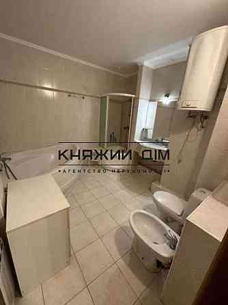 Оренда 3-кімнатної квартири біля метро Героїв Дніпра. № 1165339 Киев