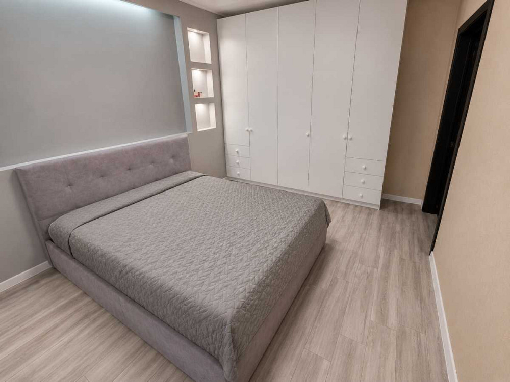 продажа 3-к квартира Чернигов, Новозаводской, 74900 $ Чернигов - изображение 5