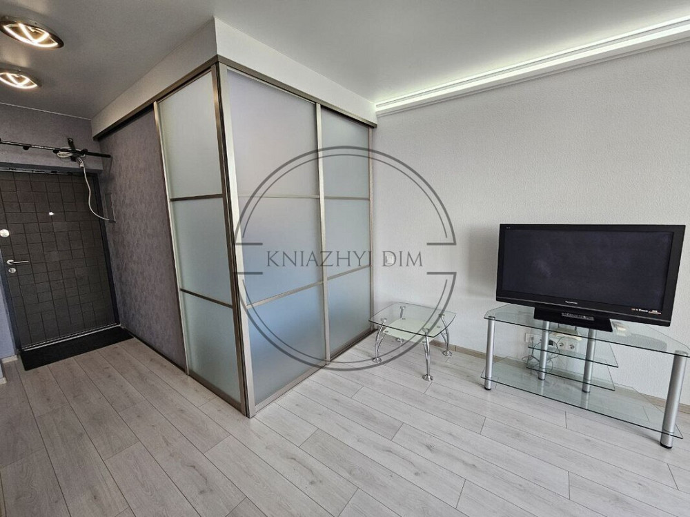 ОРЕНДА просторої 1 к.кв. метро Лук'янівська вул. Коперника буд. 3, Код 11201797 Киев - изображение 2