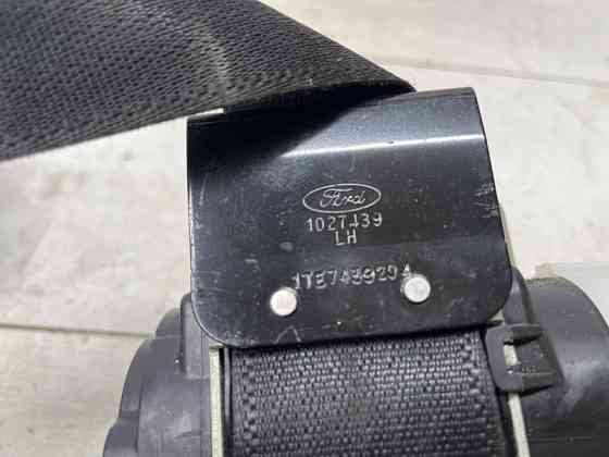 Ремень безопасности передний левый Ford Edge 2015-2018 FT4Z-58611B09-AC (Арт. 76930) Київ