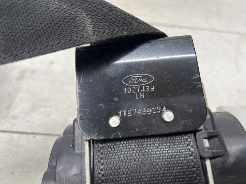 Ремень безопасности передний левый Ford Edge 2015-2018 FT4Z-58611B09-AC (Арт. 76930) Киев - изображение 5