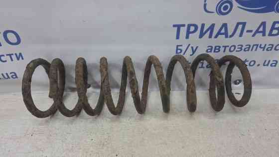 Пружина задняя Mitsubishi Lancer 2003-2009  (Арт. 74198) Київ