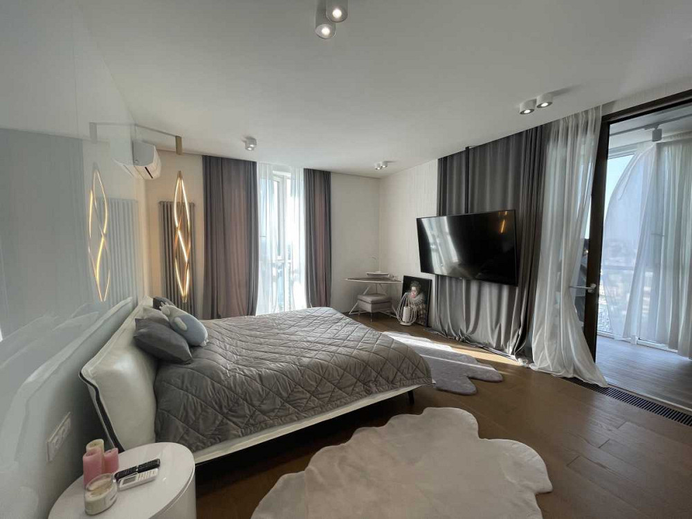 продажа 3-к квартира Киев, Печерский, 697700 $ Киев - изображение 1