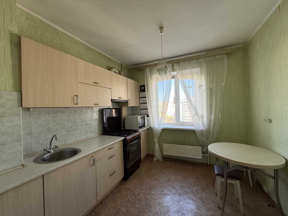 продажа 3-к квартира Броварский, Бровары, 57000 $ Бровари - зображення 2