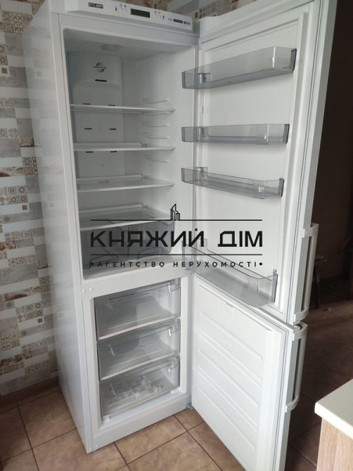Оренда роздільної 3-х к.кв. на Троєщині. № 11195652 Київ - зображення 9