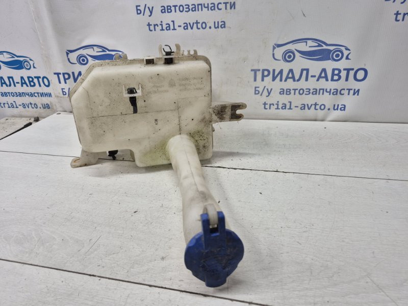 Бачок омывателя Kia Ceed ED 1.6 DIESEL D4FB 2006 (б/у) Київ - зображення 4