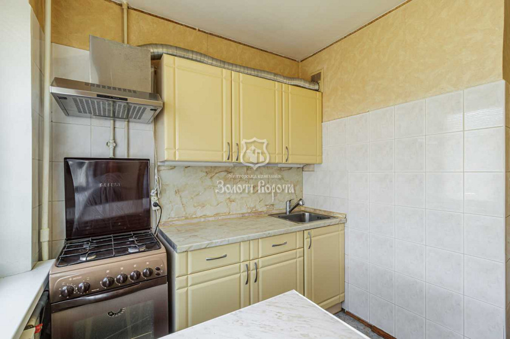 продажа 3-к квартира Киев, Святошинский, 69000 $ Київ - зображення 11