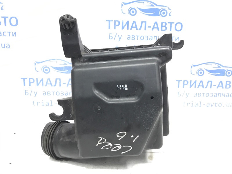 Корпус воздушного фильтра Kia Ceed ED 1.6 DIESEL D4FB 2006 (б/у) Київ - зображення 5