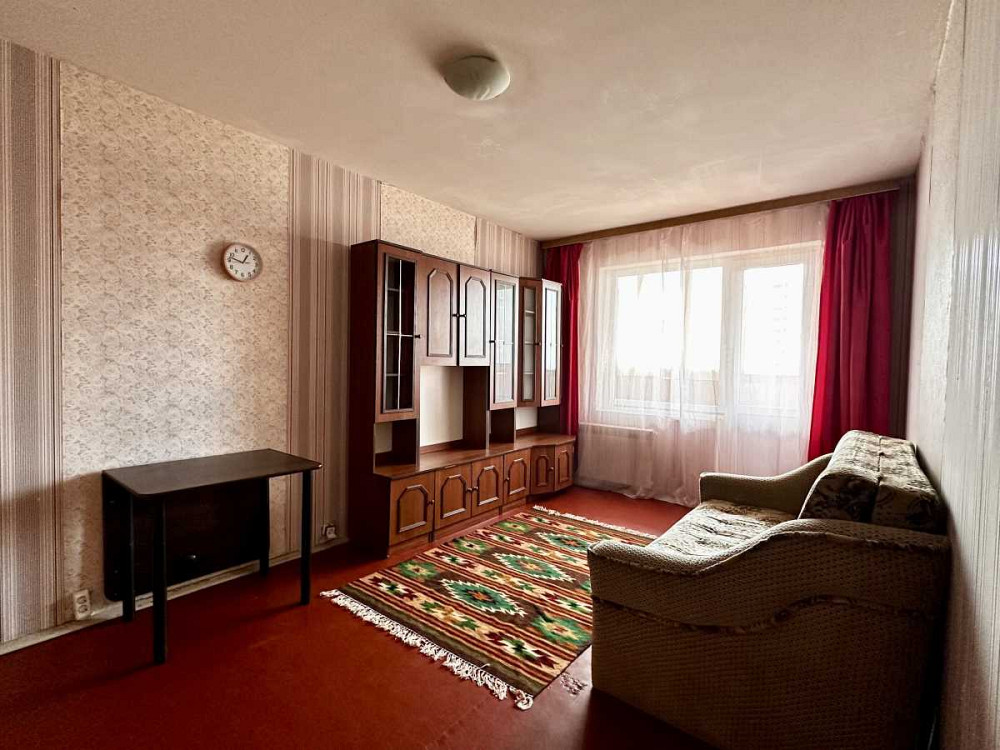 продажа 1-к квартира Киев, Голосеевский, 50000 $ Київ - зображення 3