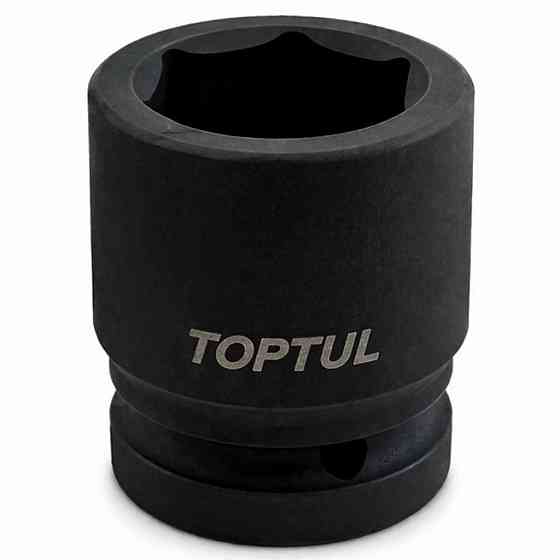 Ударная головка 3/4" 38 мм TOPTUL KABA2438 Харків