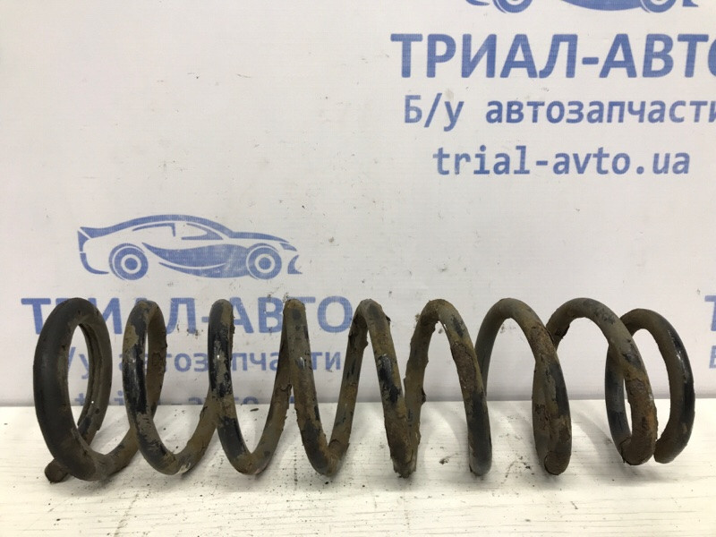 Пружина задняя Mitsubishi Outlander 2007-2012 4140A172 (Арт. 51364) Киев - изображение 1