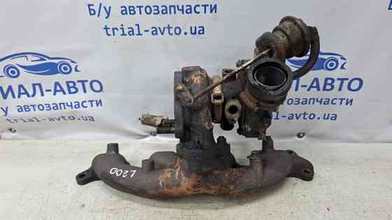 Турбина Mitsubishi L200 2006-2015 1515A029 (Арт. 74795) Київ