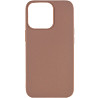 Силиконовый чехол Candy для Apple iPhone 13 Pro (6.1") Херсон