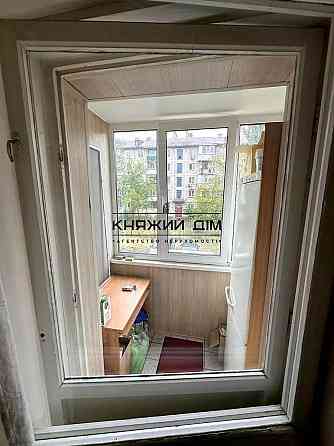 Продаж 1-но к. квартири Дарниця Соцмісто. № 21147542 Київ