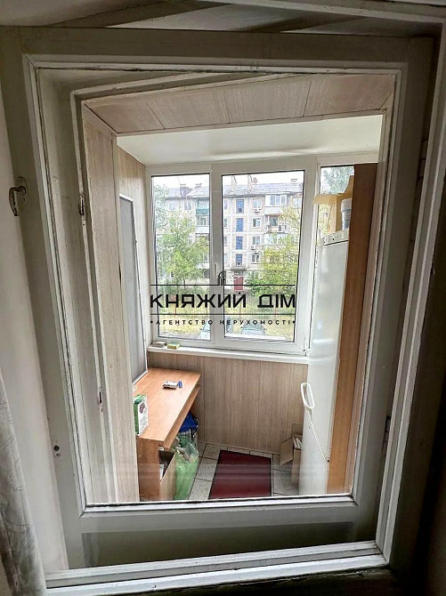 Продаж 1-но к. квартири Дарниця Соцмісто. № 21147542 Київ - зображення 5