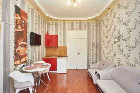 долгосрочная аренда 1-к квартира Одесса, Приморский, 10000 грн./мес. Одеса