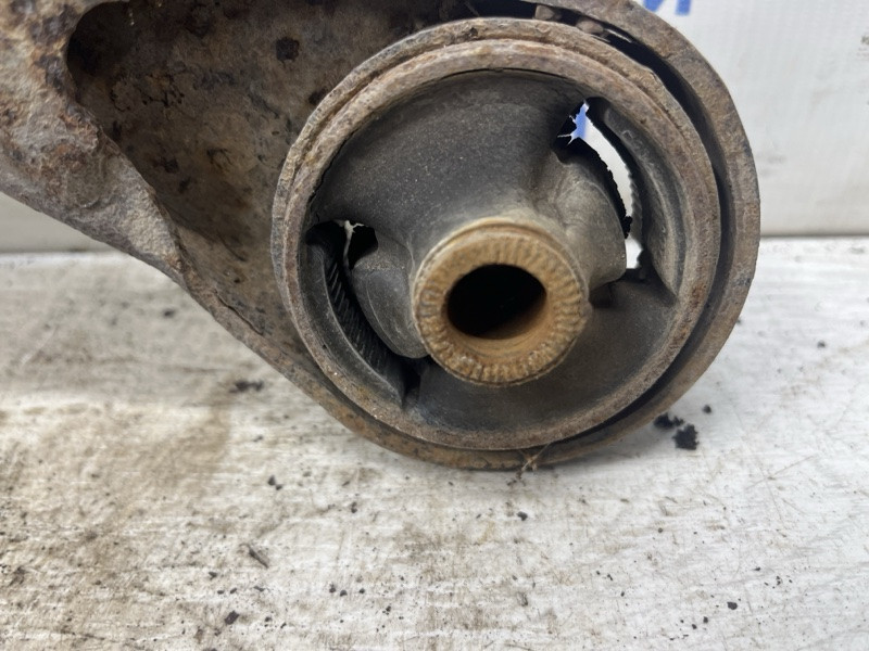 Рычаг передний нижний правый Toyota Avensis 2002-2010 4806805070 (Арт. 81501) Київ - зображення 3