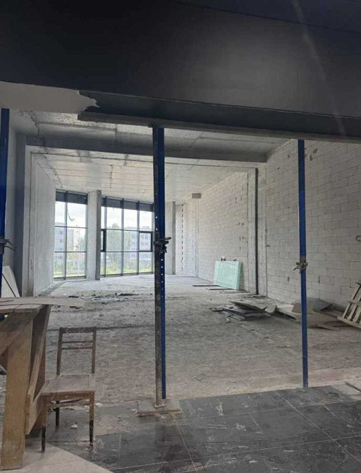 долгосрочная аренда объект сферы услуг Киев, Дарницкий, 405000 грн./мес. Киев - изображение 3