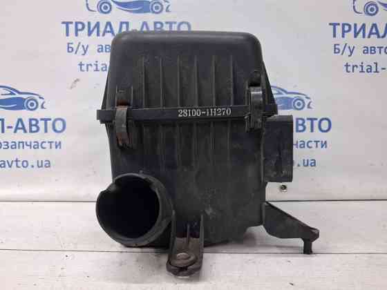 Корпус воздушного фильтра Kia Ceed ED 1.6 DIESEL D4FB 2006 (б/у) Киев