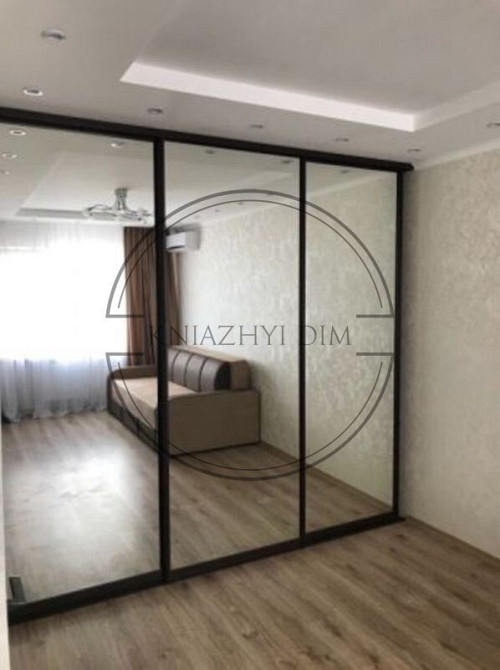 Оренда 1 кім. квартири в ЖК Патріотика, біля ст. м. Осокорки. № 11159185 Киев - изображение 8