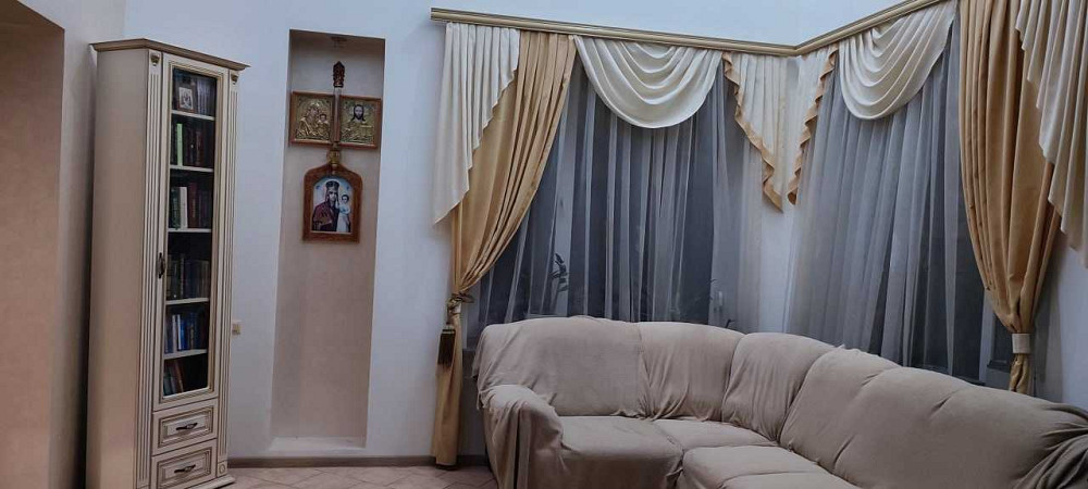 продажа 5-к дом Днепр, Подгородное, 140000 $ Підгородне - зображення 4