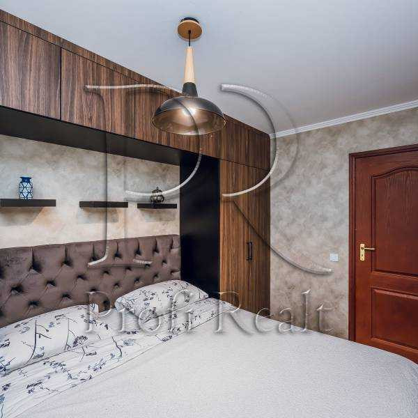 продажа 3-к квартира Киев, Соломенский, 73500 $ Київ - зображення 6