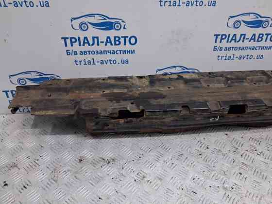 Усилитель бампера задний Mitsubishi Pajero Wagon 1999-2006 MN117183 (Арт. 68556) Киев