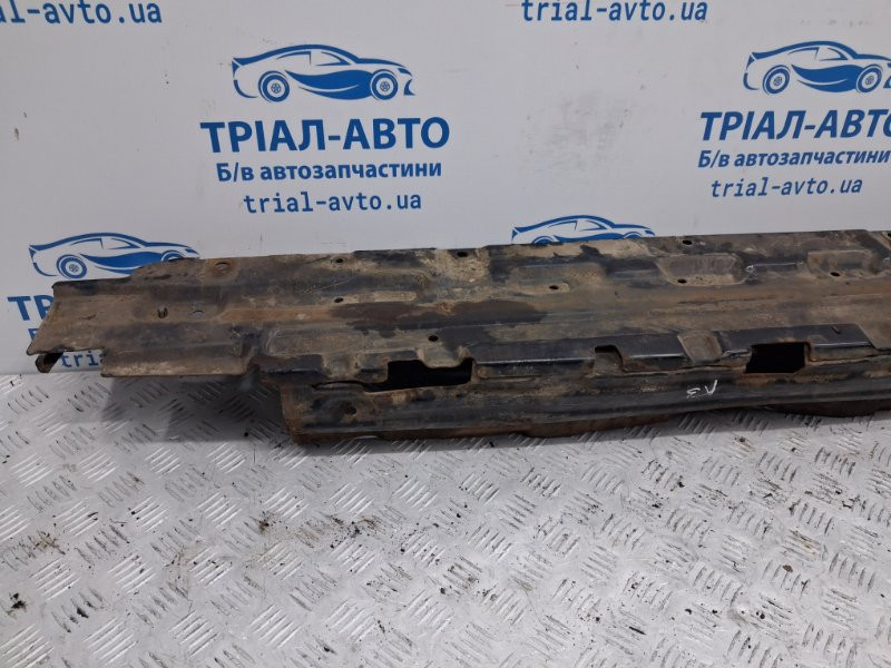 Усилитель бампера задний Mitsubishi Pajero Wagon 3 3.2 ДИЗЕЛЬ 4M41 1999 (б/у) Київ - зображення 3