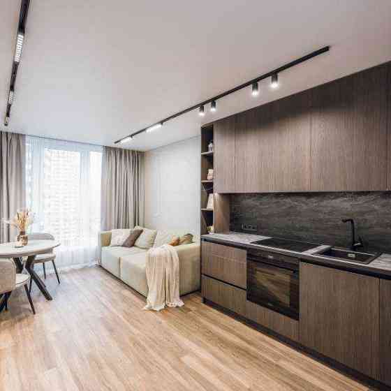 продажа 1-к квартира Киев, Подольский, 116500 $ Киев