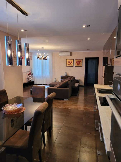 долгосрочная аренда 2-к квартира Киев, Соломенский, 26500 грн./мес. Киев - изображение 2