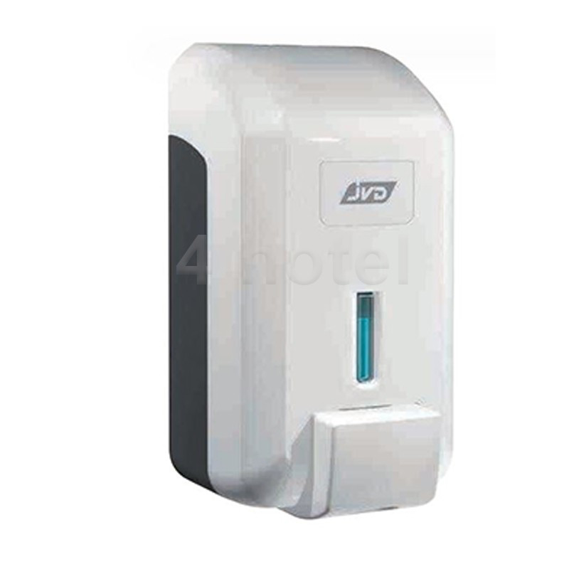 ДОЗАТОР ДЛЯ ЖИДКОГО МЫЛА JVD® CLEANLINE MOUSSE 800 МЛ Київ - зображення 1