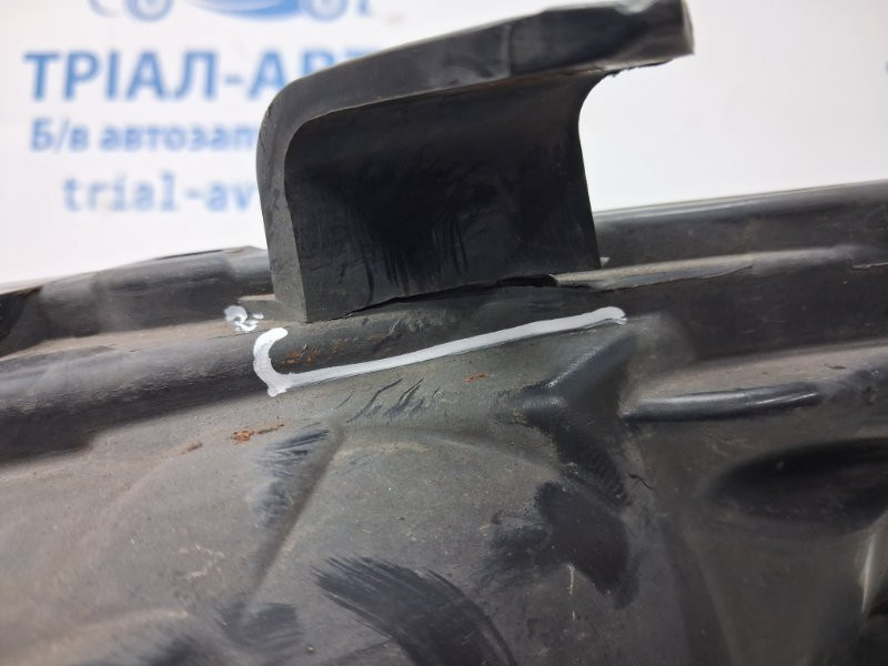 Фара левая галоген Mitsubishi L200 2006-2015 MN146191 (Арт. 69452) Київ - зображення 9