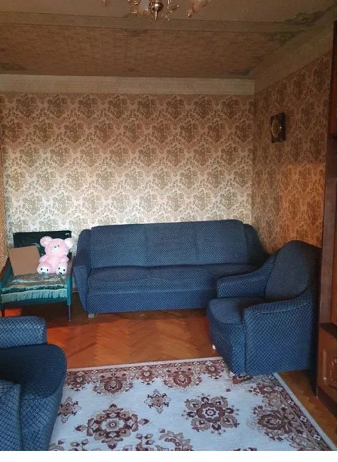 2 ком-я на вул.Закревського №27А , Метро Лісова Киев - изображение 5