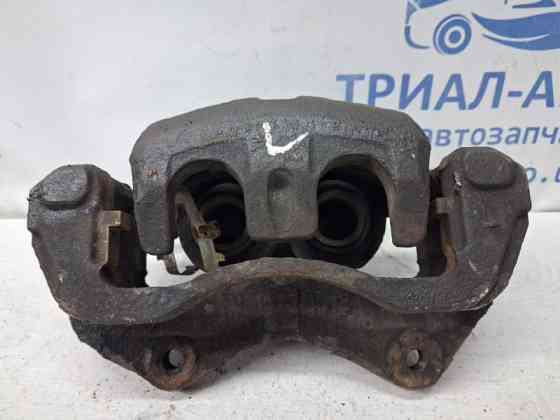 Суппорт передний левый Mitsubishi Pajero Sport K9 2.5 DIESEL 4D56 1996 (б/у) Київ