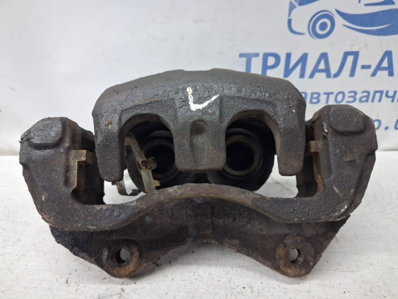 Суппорт передний левый Mitsubishi Pajero Sport 1996-2008 MB858406 (Арт. 78045) Київ - зображення 2