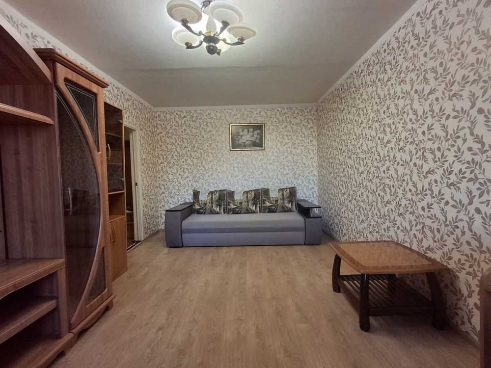 долгосрочная аренда 1-к квартира Киев, Дарницкий, 11000 грн./мес. Київ - зображення 5