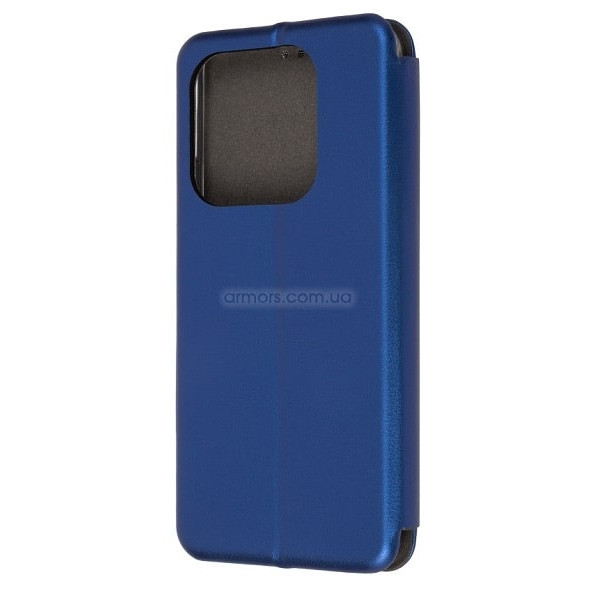 Чохол-книжка ArmorStandart G-Case для Xiaomi Redmi Note 14 5G Blue (ARM79785) (Код товару:39710) Харків - зображення 2