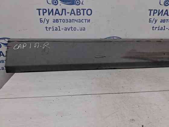Накладка двери Chevrolet Captiva C100 2.4 БЕНЗИН Z24SED 2006 перед. прав. (б/у) Київ