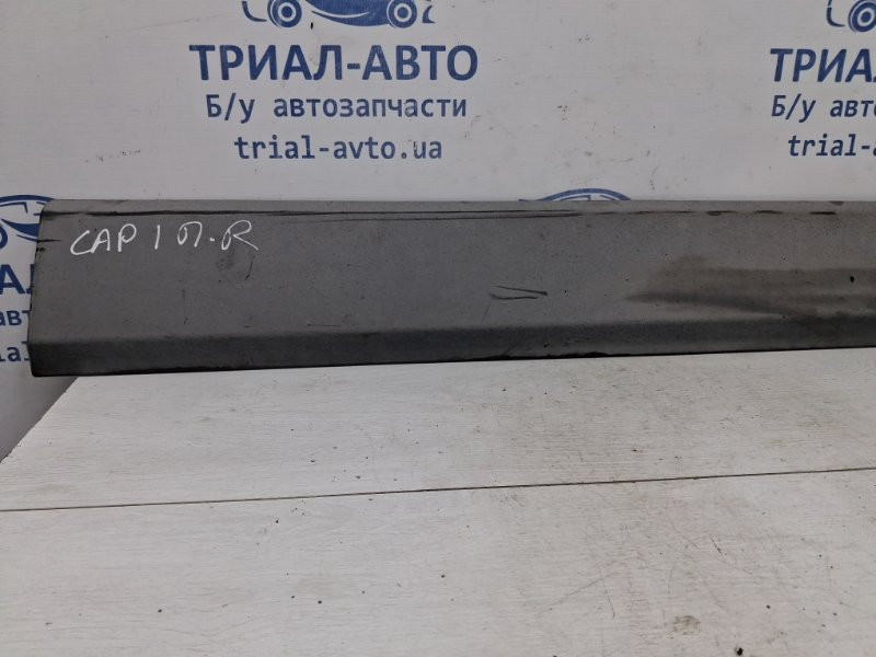 Накладка двери Chevrolet Captiva C100 2.4 БЕНЗИН Z24SED 2006 перед. прав. (б/у) Киев - изображение 2