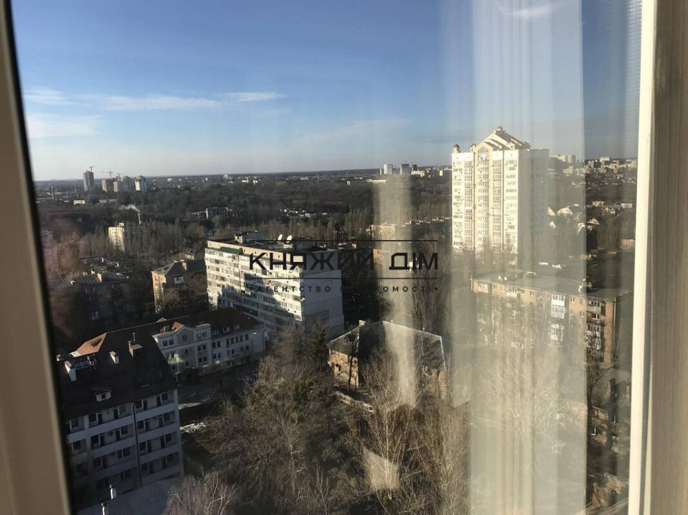 ГАЗ! Оренда 2 кімнатної квартири на Сирці № 11189622 Київ - зображення 11