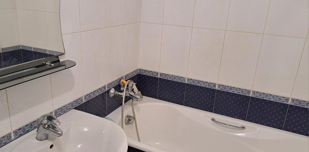 Оренда 2вокім. кв-ри. Метро Харківська, Олійника 9, 55м.кв. Київ - зображення 7