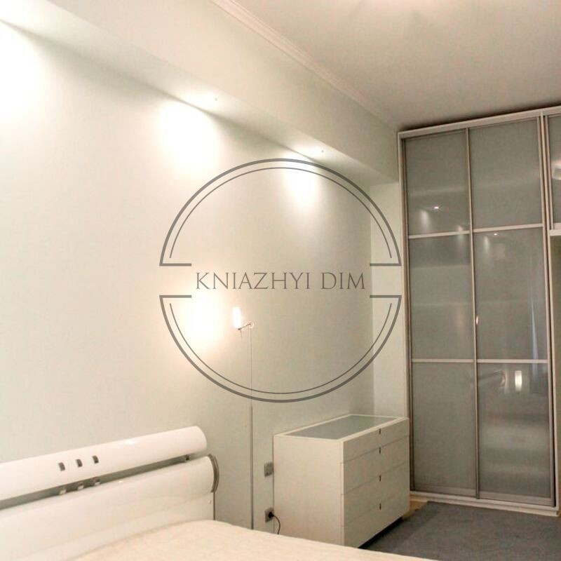 Простора 2-х к. кв. студія, ст. м. Площа Льва Толстого № 11159227 Киев - изображение 5