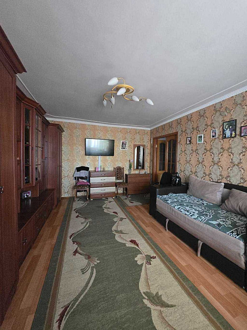 продажа 1-к квартира Васильковский, Васильков, 36000 $ Васильков - изображение 8