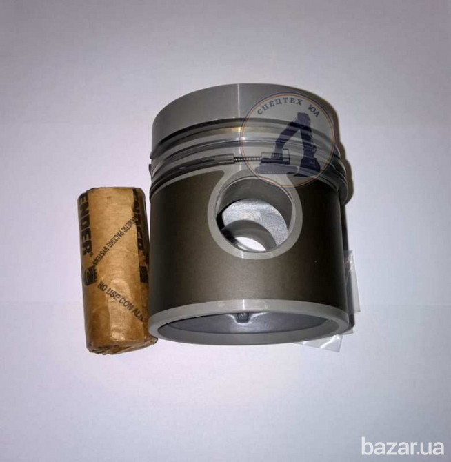 Запчастини на Mercedes ОМ 364, 366, 906, недорого Київ - зображення 2