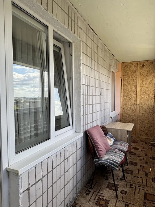 Продам 1-к квартиру (40м2) в высотке на пр. Слобожанский (Правды) Днепр - изображение 5