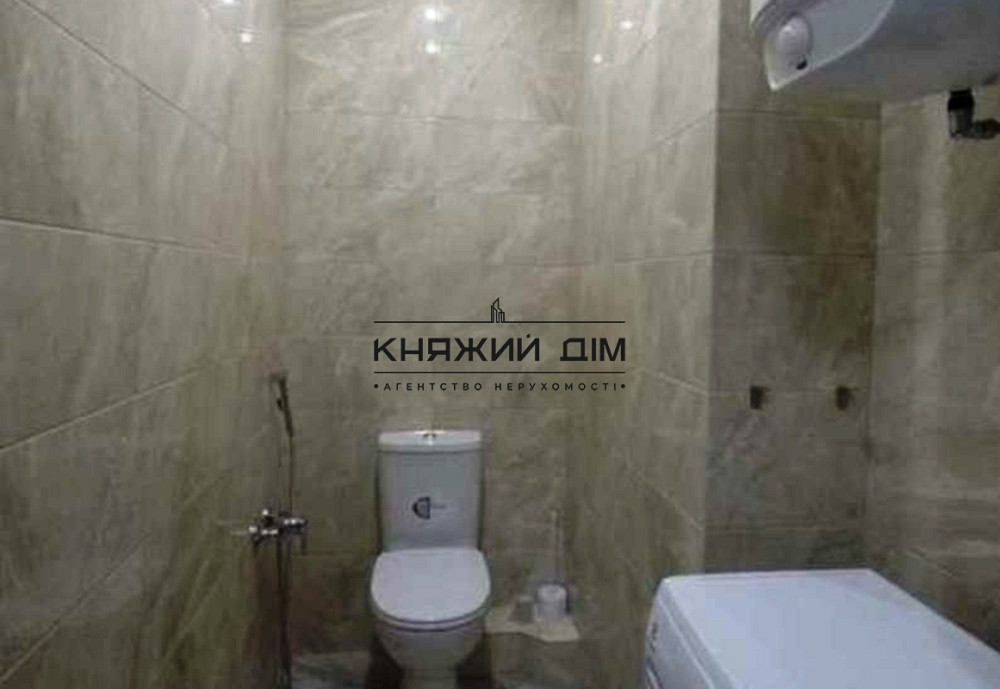 Сдается 2 к.кв. возле м. Позняки № 11162819 Київ - зображення 9
