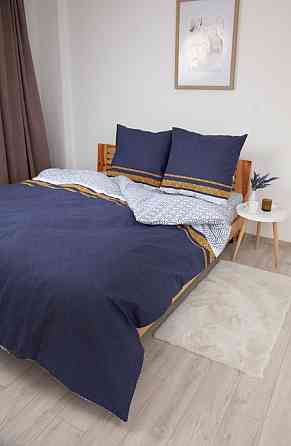 Постільна білизна полуторна ТЕП Happy Sleep Statly 2-03794-26415 150х215 см Киев