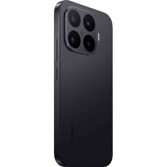 Смартфон Xiaomi 17T 12/512GB Black (with Adapter) EU Харків